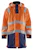 blåkläder Sadetakki blåkläder 4306 20035389 oranssi/t sin m