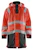 blåkläder Sadetakki blåkläder 4306 20035599 pun/musta xl