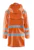 blåkläder Sadetakki blåkläder 4326 20055300 oranssi m
