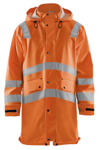 blåkläder Regnrock blåkläder 432620055300xxl