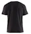 blåkläder T-paita blåkläder 9193 10429900 musta xl