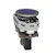 schneider electric Merkkivalo led harmony sininen taso 24v
