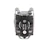 schneider electric Merkkivalo led harmony sininen taso 230vac