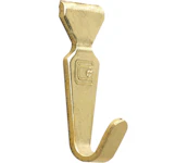 Hook Hook brass