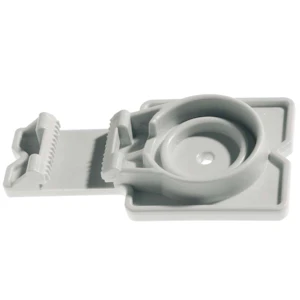 castor Kaapelikiinnike castor esp panosmalli 100kpl