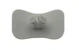 castor Asennusside castor sdc harmaa 200kpl