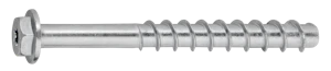 sormat Concrete screw sormat s-csa 6x80 sw13 5