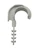castor Tube fastener ess28 tube fastener 25-32mm
