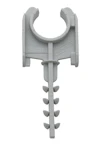 PUTKIKIINNIKE CASTOR AKS40 all-in-1 yhd. 50kpl
