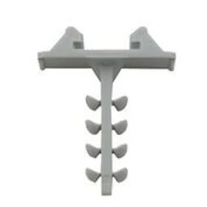 castor Cable fastener esd 11 plaster board