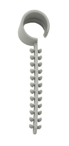 castor Putkikiinnike castor use16-20/55 kouruun ha 100kpl