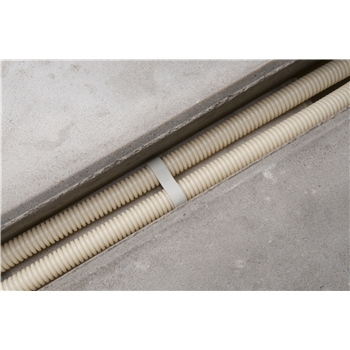 castor Rørklammer dobbel usd 25-32/55
