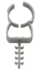 PUTKIKIINNIKE CASTOR USA25-32/55 putket 100kpl