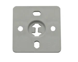 castor Brackett tap2 bracket for wedge anchor