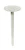 castor Dhi 8 fäste dhi8 genom isol.30-40mm