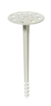 DHI 15 fäste DHI15 genom isol. 80-100mm