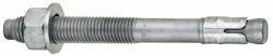 THROUGH BOLT SORMAT S-KAK 6/15x65 100pcs