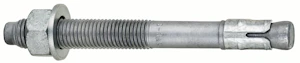 sormat Kiila-ankkuri sormat s-kak 6/15x65 100kpl