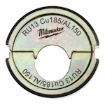 PRESSBACK RU13 CU185/AL150