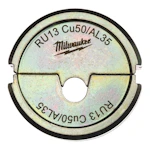 PRESSBACK RU13 CU50/AL35