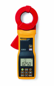 fluke Ground resistance meter fluke 1630-2