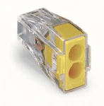 TOPPKLAMMA WAGO 773-102 GUL