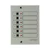 ctm lyng Styrepanel 6 alu c6a