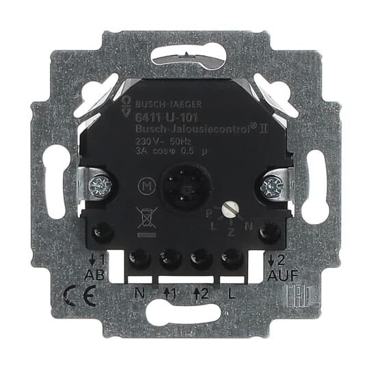 abb Ir markisebryter innsats 6411