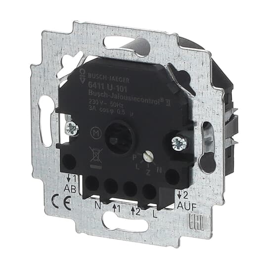 abb Ir markisebryter innsats 6411