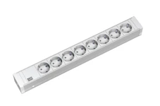 SOCKET-OUTLET PANEL SOCKET-OUTLET PANEL 19"