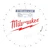 milwaukee Sirkelsagbl w165x15.87x1.6x24