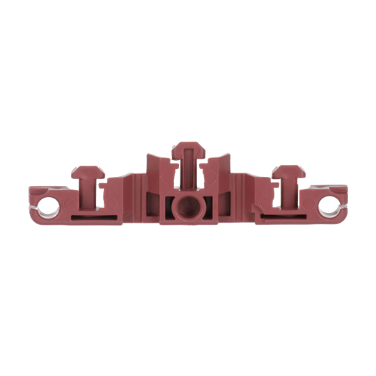 abb Junction box accessory strain relief for ap junct.box