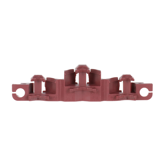 abb Junction box accessory strain relief for ap junct.box