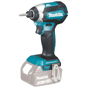 makita Slagskrutrekker dtd153z
