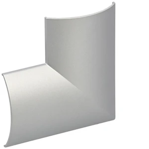 hager Tasokulma tehalit office ak75185 pvc 18x75 al-an