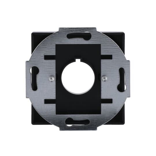 abb Centrumplatta 22,5mm antr
