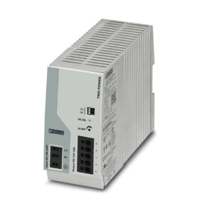 STRØMFORSYNING TRIO-PS-2G/1AC/24DC/20