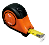 TAPE MEASURE BAHCO MTB-5-25, 5m