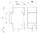 abb Utgångsenhet knx sa/s2.16.5.2 2x16/20a