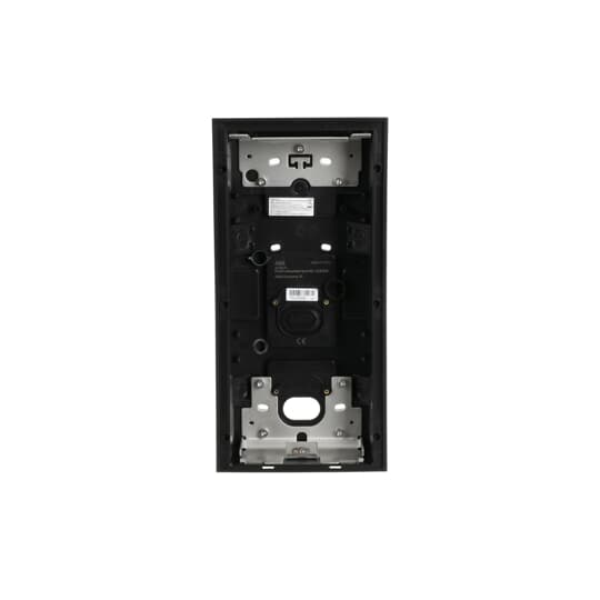 abb Mounting accessory welcome fwa 3 1/3 ik07 ip54 bla ip
