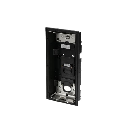 abb Mounting accessory welcome fwa 3 1/3 ik07 ip54 bla ip