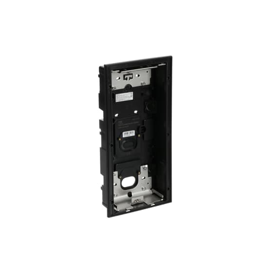 abb Mounting accessory welcome fwa 3 1/3 ik07 ip54 bla ip