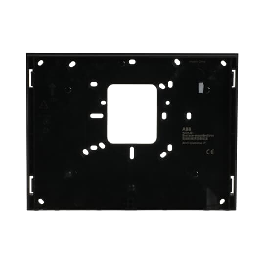abb Asennustarvike welcome pse 7 ant ip