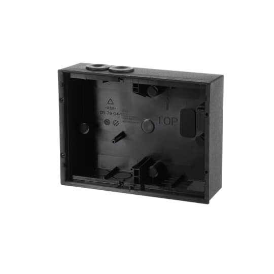 abb Mounting accessory welcome fwa 7 ip