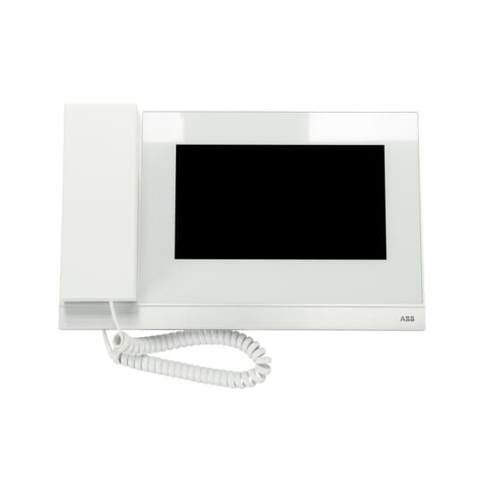abb Control centre welcome vid7 b/t swata whi ip