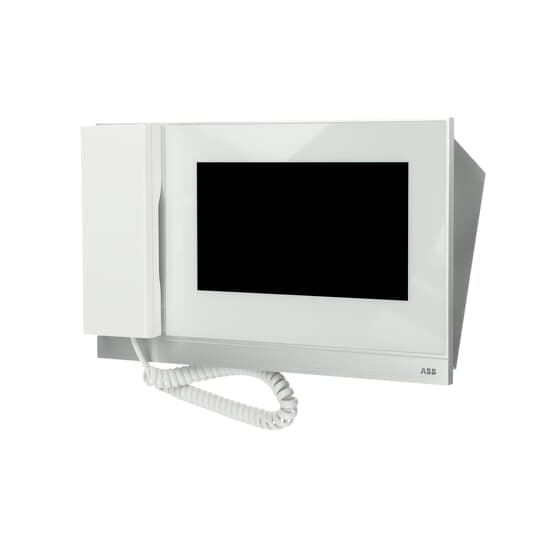 abb Control centre welcome vid7 b/t swata whi ip