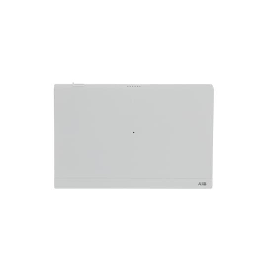 abb Centre unit welcome s rj45 wlan sl b/t pro whi ip