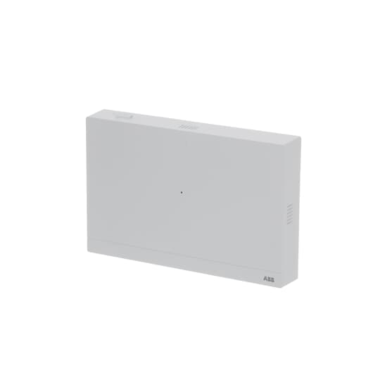 abb Centre unit welcome s rj45 wlan sl b/t pro whi ip