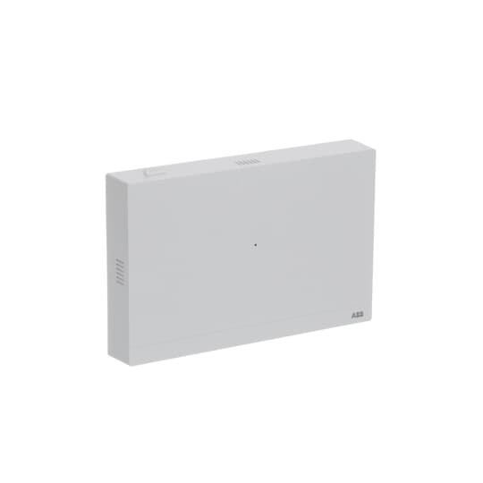 abb Centre unit welcome s rj45 wlan sl b/t pro whi ip