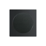 SPEAKER ACCESSORY IMPRESSIVO LOUDSPEAKER CP, BLACK MATT